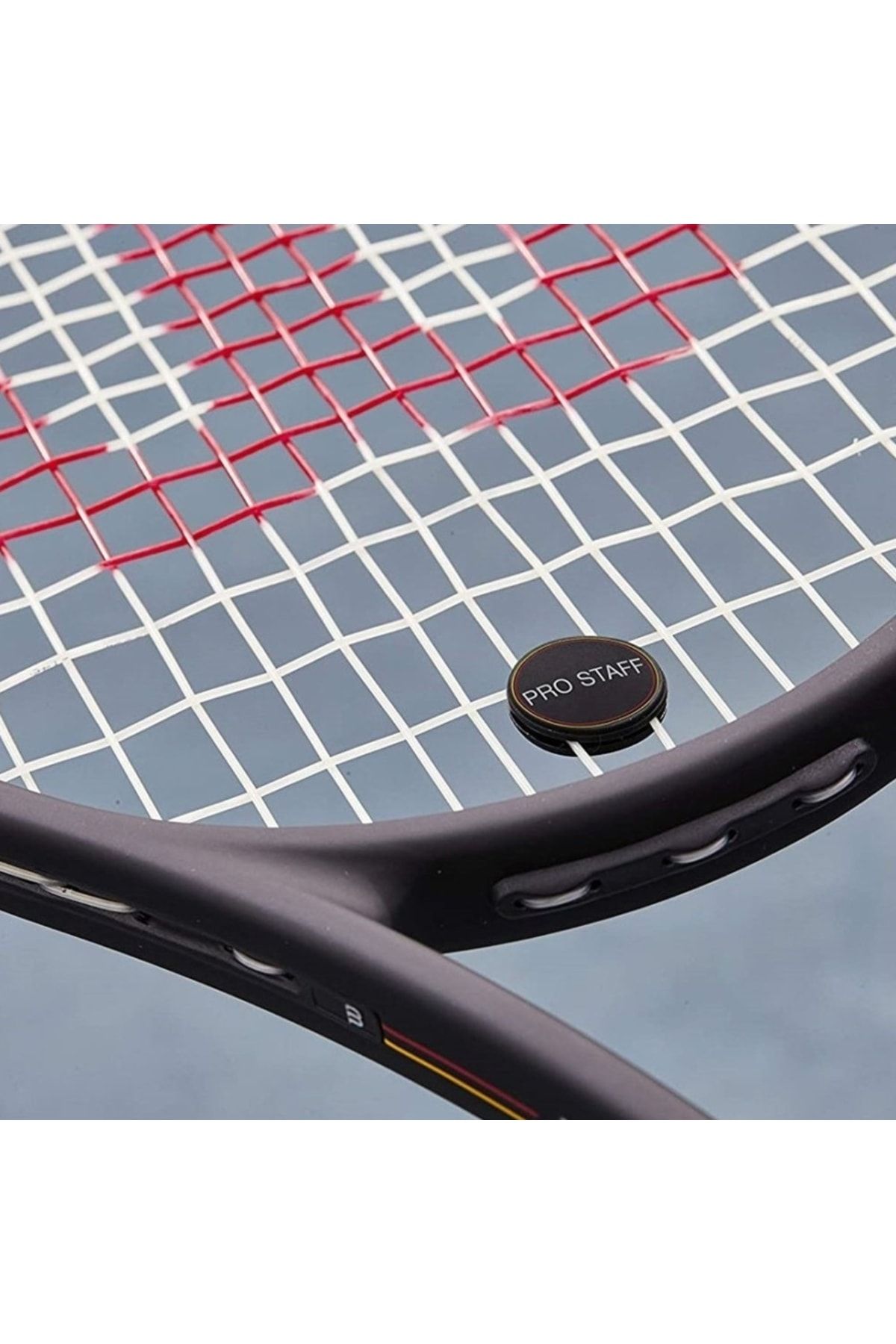 تجهیزات تنیس احساس ارتعاش اورجینال Wilson