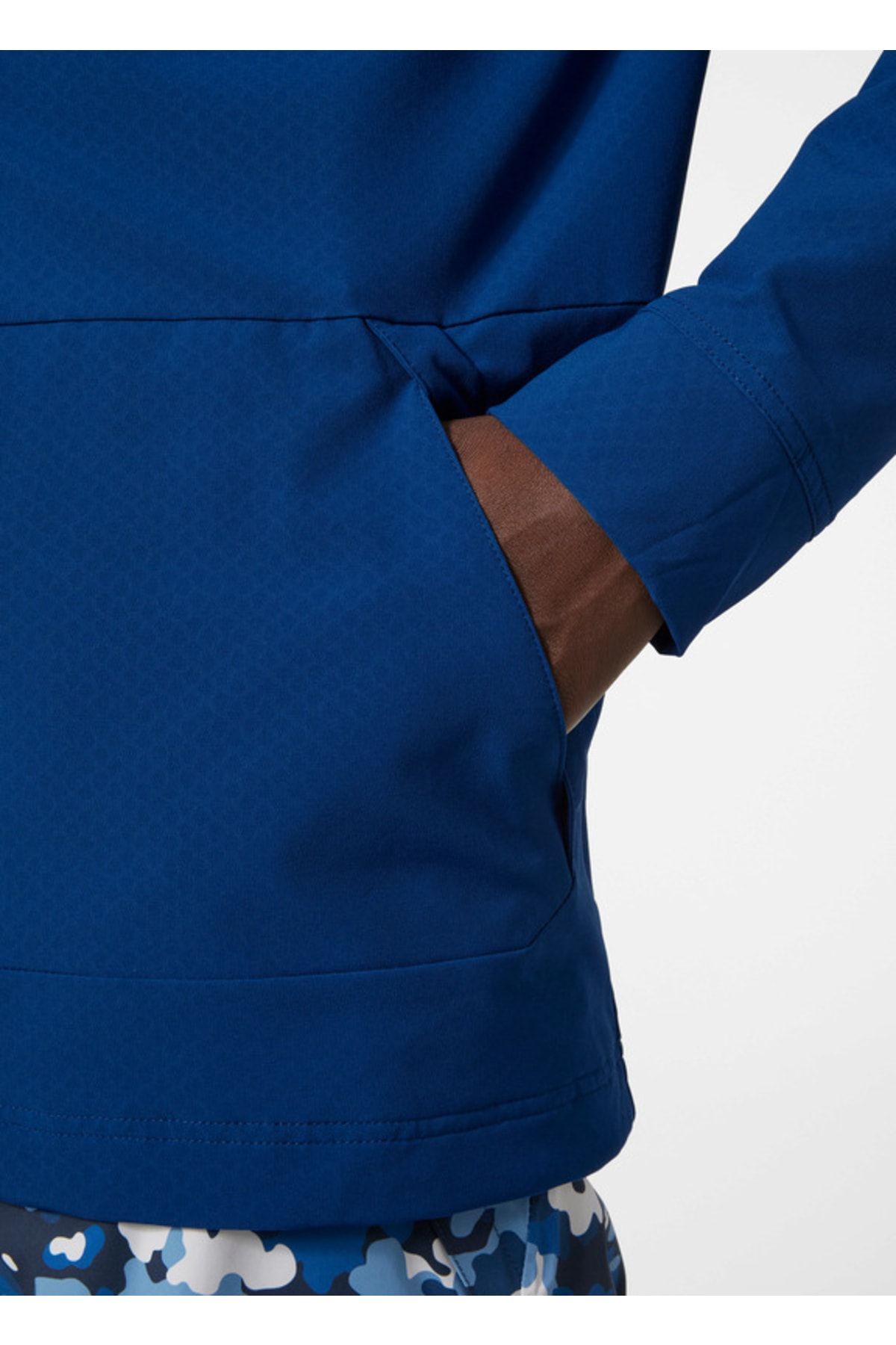Helly Hansen-Hh Ullr Z Shield Hoodie - Hh Softshell Anorak 3