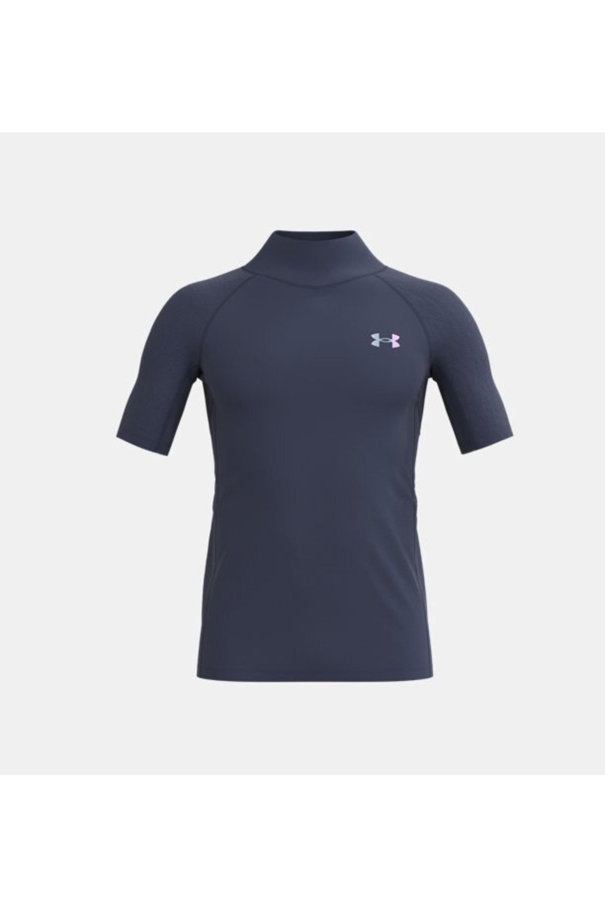 Under Armour Erkek UA RUSH™ SmartForm Kısa Kollu