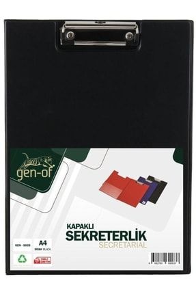 A4 Kapaklı Sekreterlik SKRTRLK-GNF13