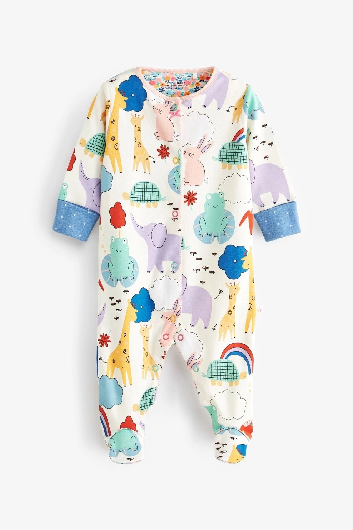Next baby girl jumpsuit store