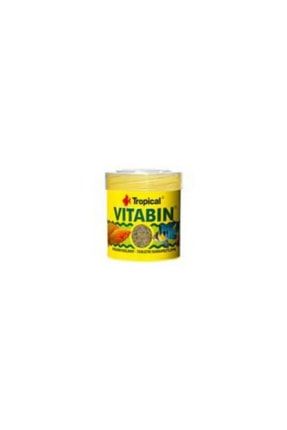 Vitabin Roslinny 80 Tablet 50ml 36g 20602