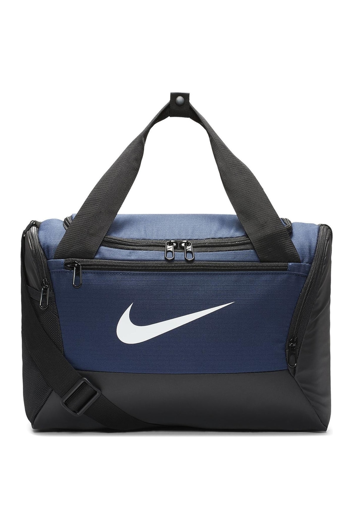 Nike Brasılıa Xs Duffel 9.0 Ba5961-410 Spor Çanta 25l - Fiyatı