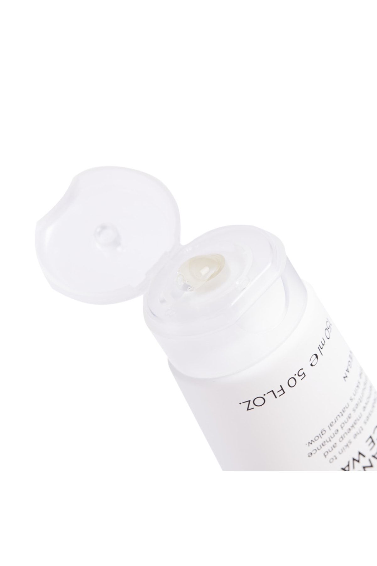 ژل شستشوی صورت متعادل کننده PH زردچوبه و اسید سالیسیلیک 150 میلی لیتر Botanicallab