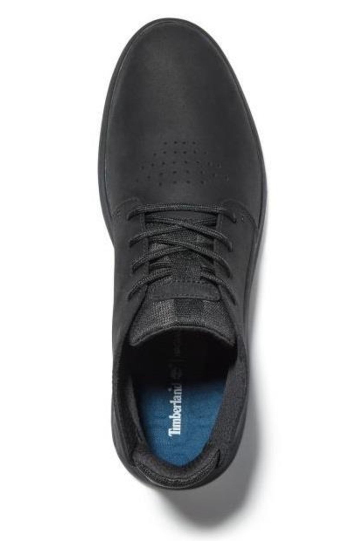 Timberland bradstreet chukka black best sale