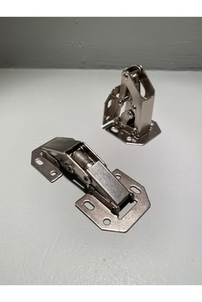 Decorray Karavan Kapak Menteşesi Frensiz