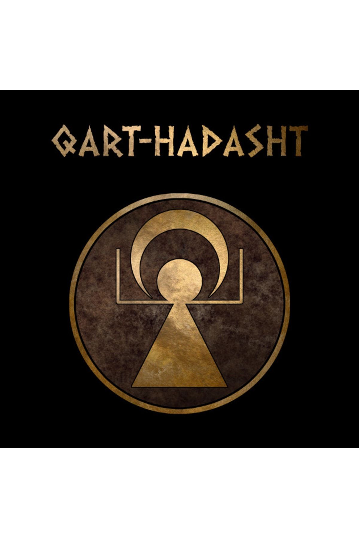 Pixxa-Carthage Ancient Symbol Of Qart-hadasht Mug 2