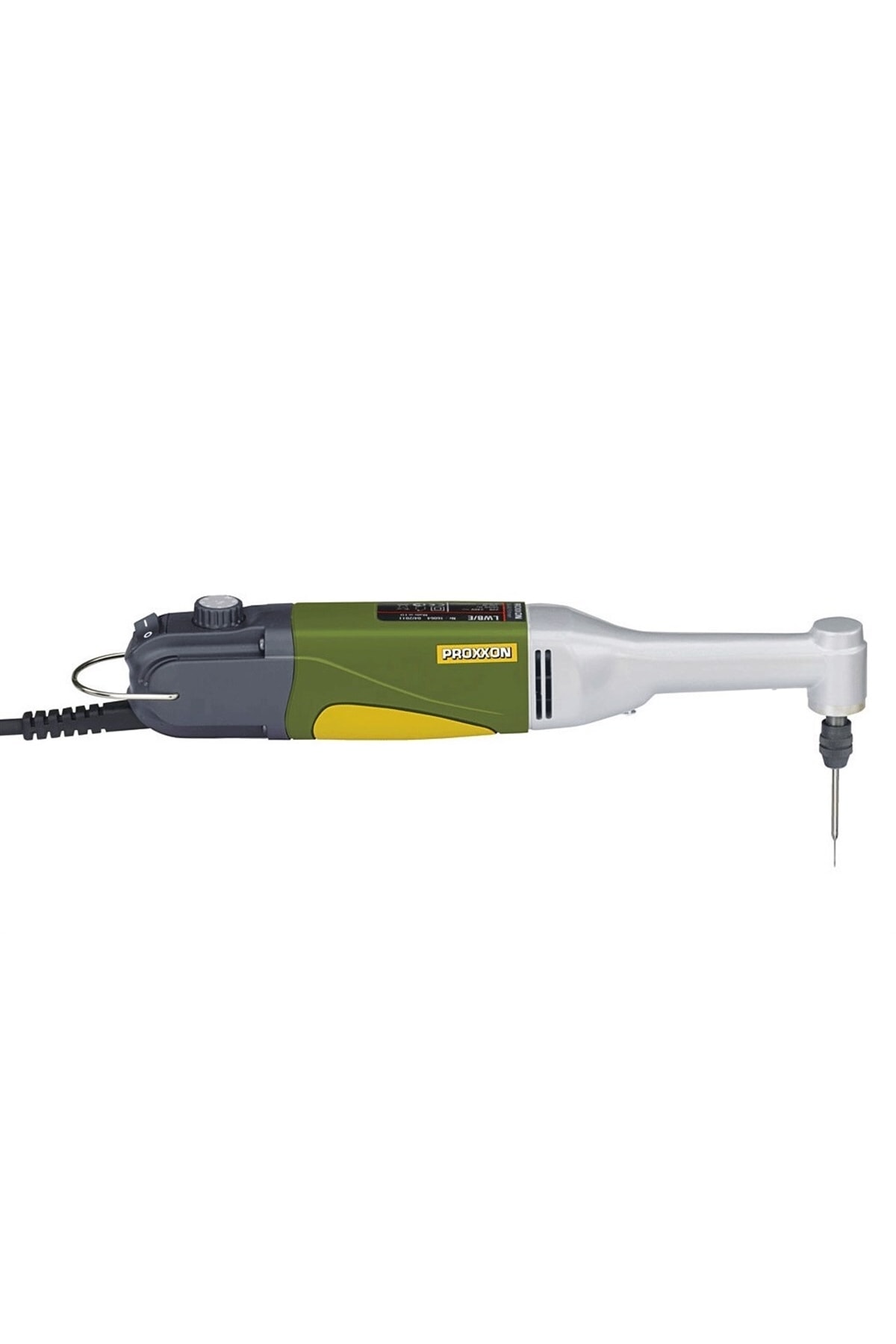 Proxxon Wb220/E Köse Matkabi 28492, Yeşil, 100 Watt - Fiyatı