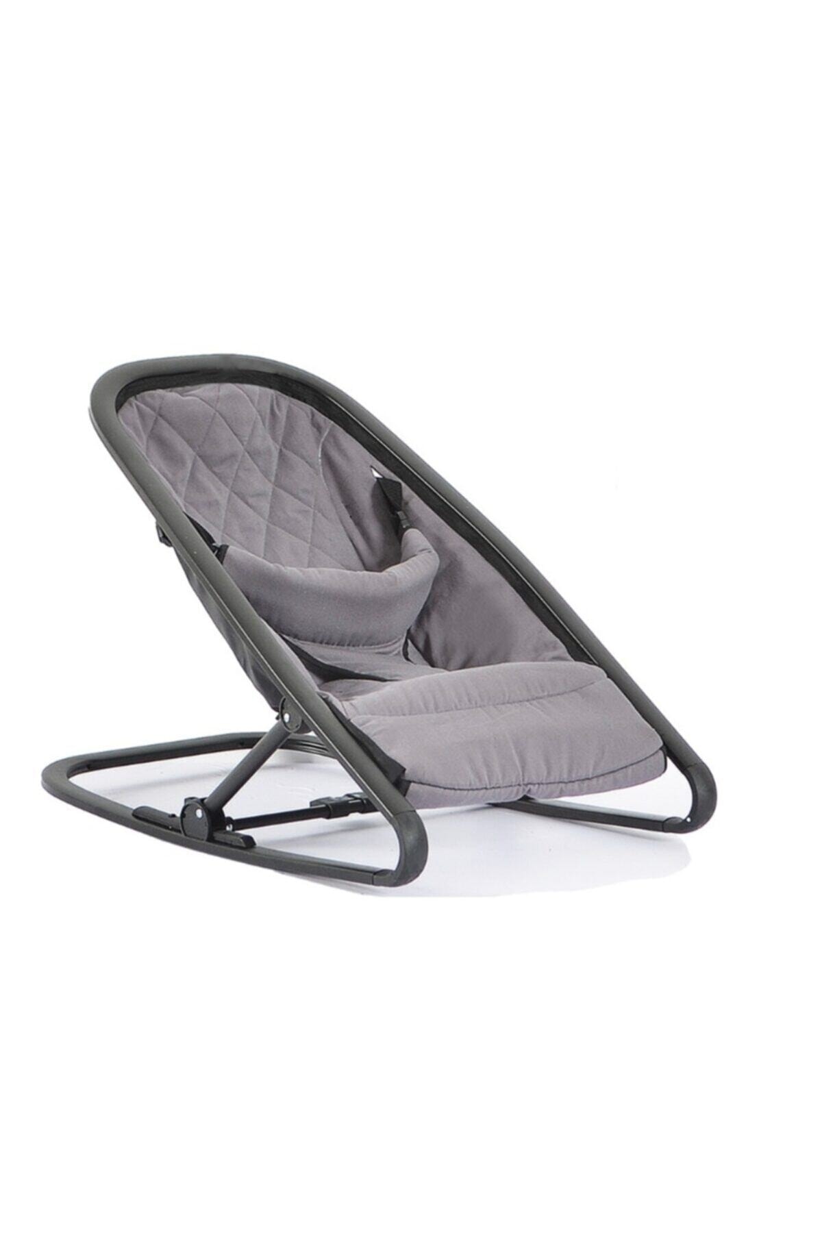 babydoor Tiny Ana Kucağı Anadizi Babydoor Ev Tipi Anakucağı Gri fotoğrafı 2 (önizleme)