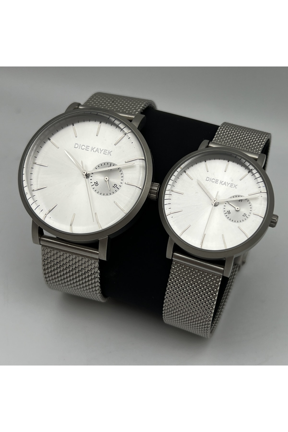 Dice Kayek Sevgililer Gününe Özel Çiftlere Özel Takım Erkek Ve Kadın