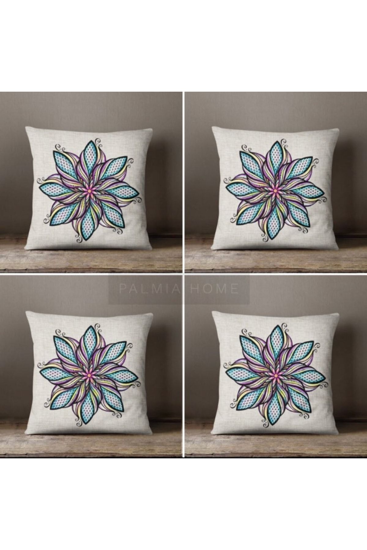 Photo cushion discount design