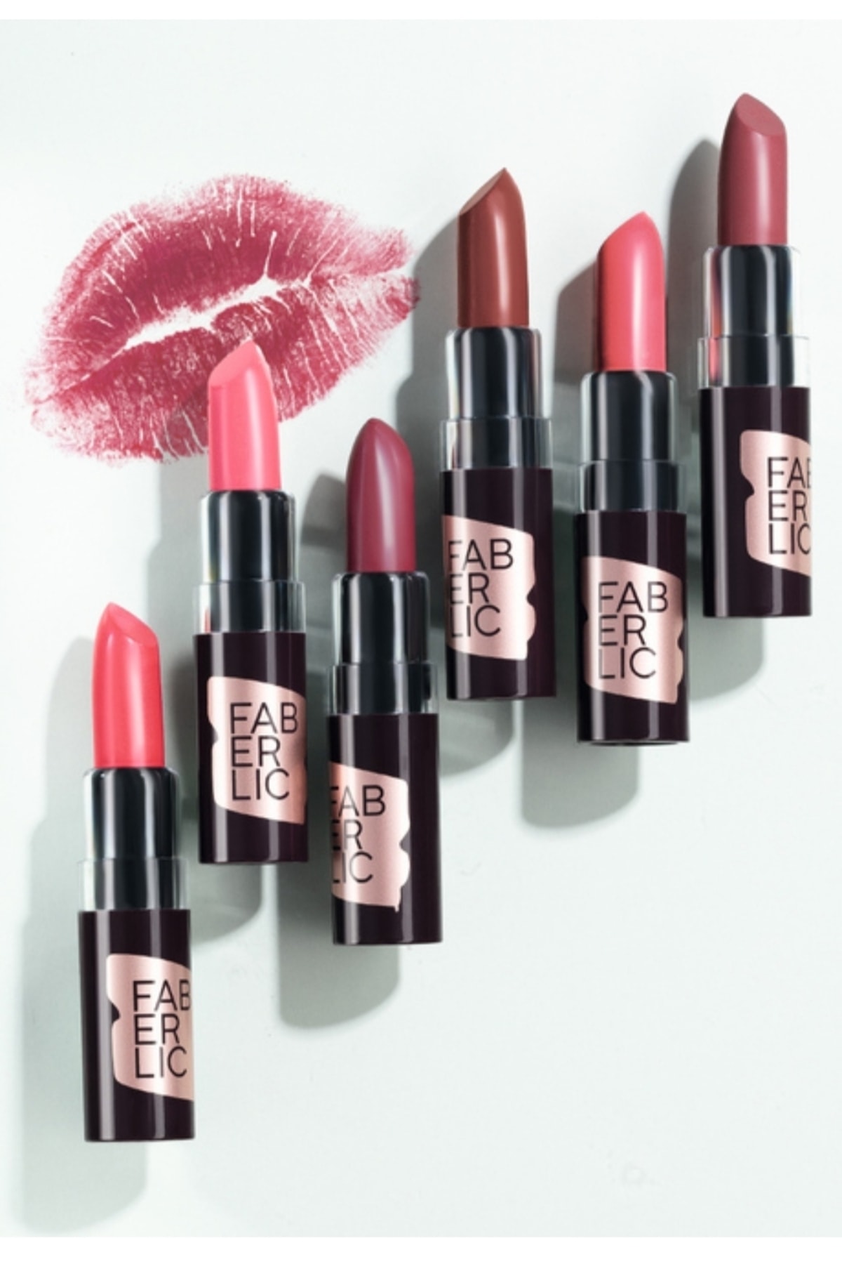 Glam Team Ruj Glammy - Meyveli - 3.4 Gr.