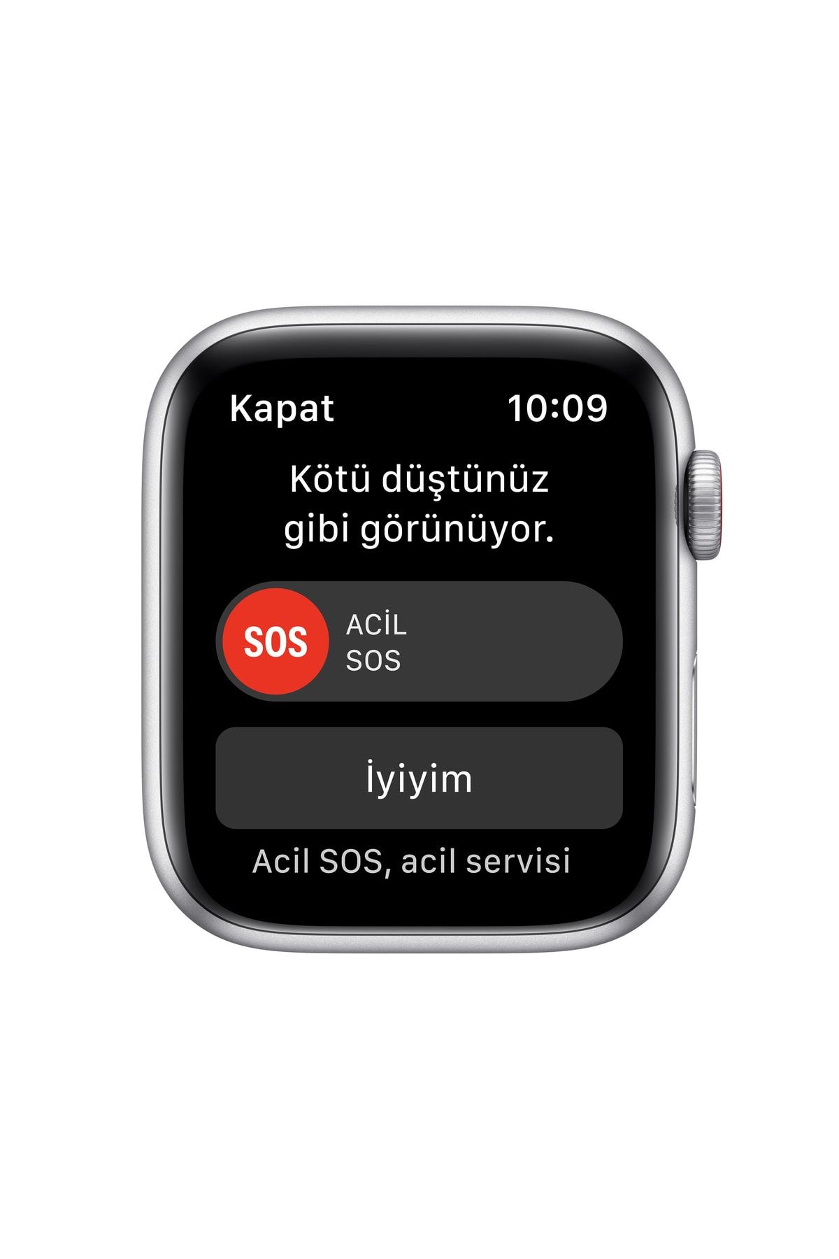 Apple watch nike se 40mm cheap silver aluminium case gps