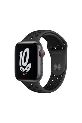 Apple Watch Nike Se Gps cellular 40mm Space Grey Aluminium Case Anthracite black Nike Sport Band Fiyat Yorumlar Trendyol