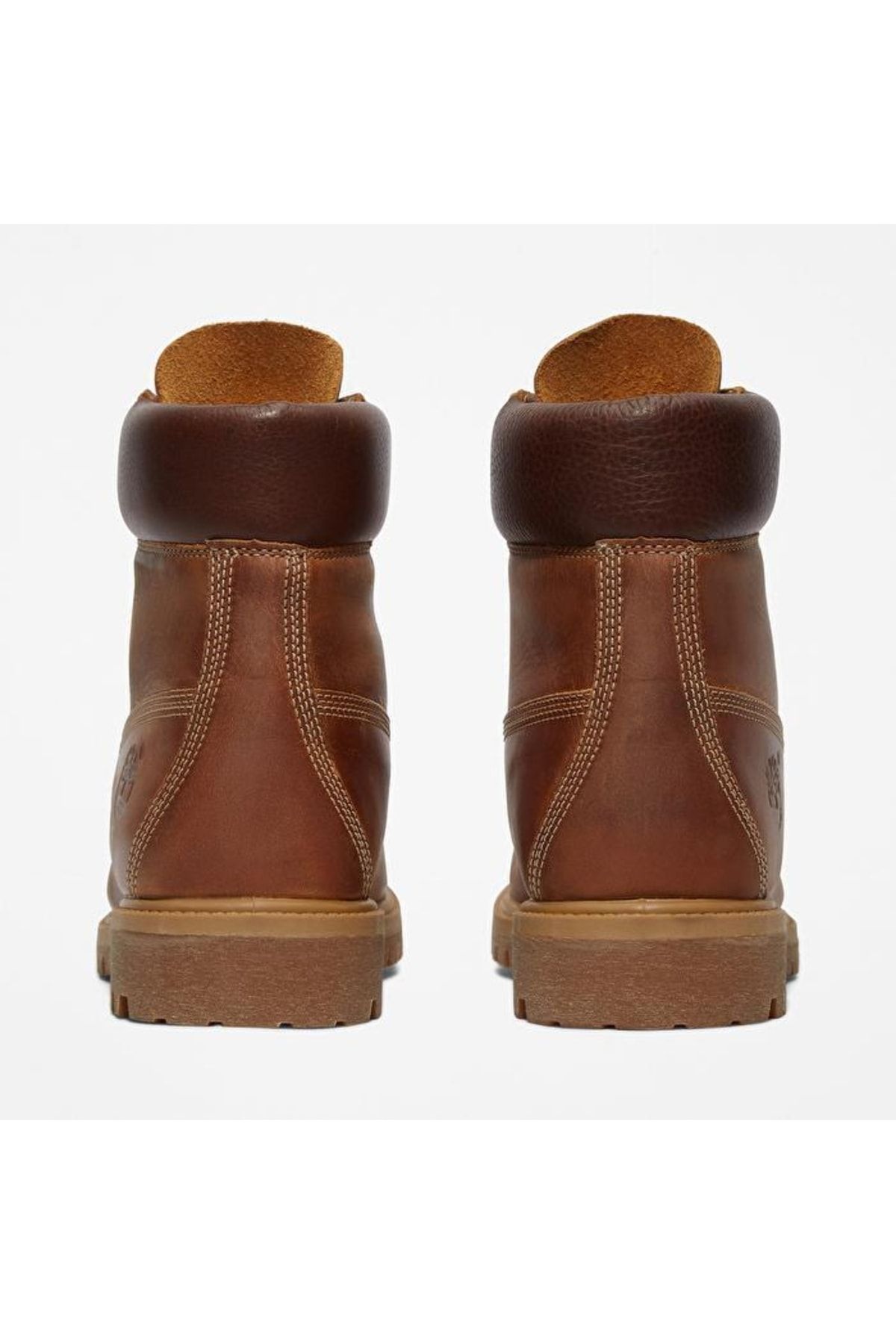 Timberland heritage burnt orange discount