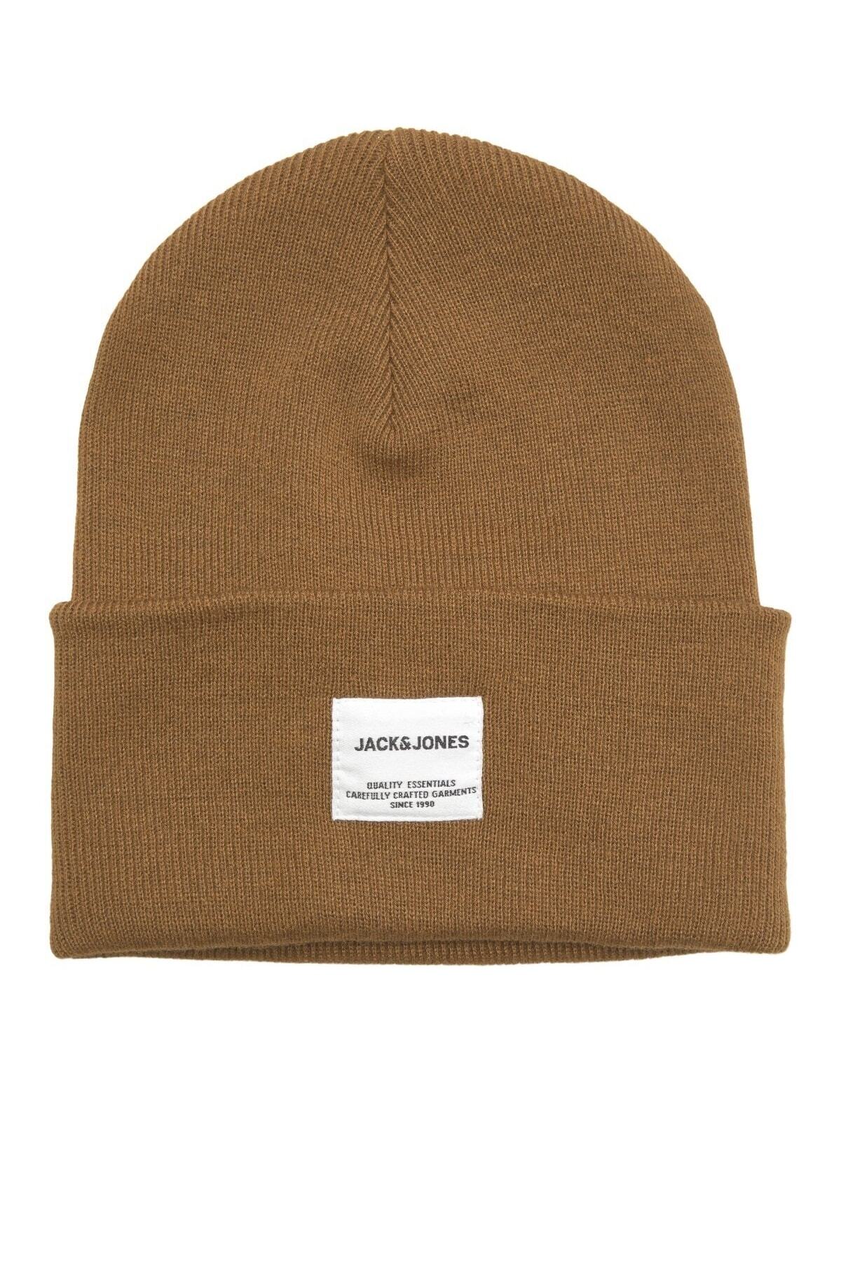 جک اند جونز Jack Jones Jaclong Beret 12150627
