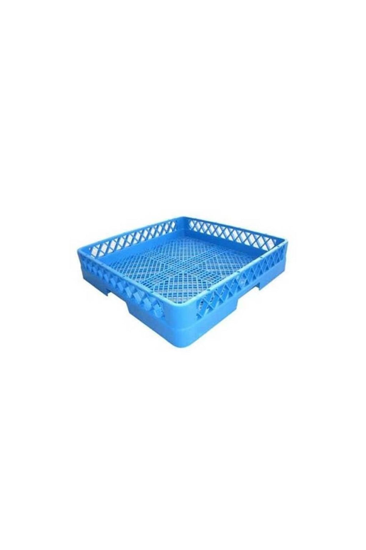 Genel Markalar Bulaşık Makinesi Basketi - Çatal Kaşık Yıkama 50x50