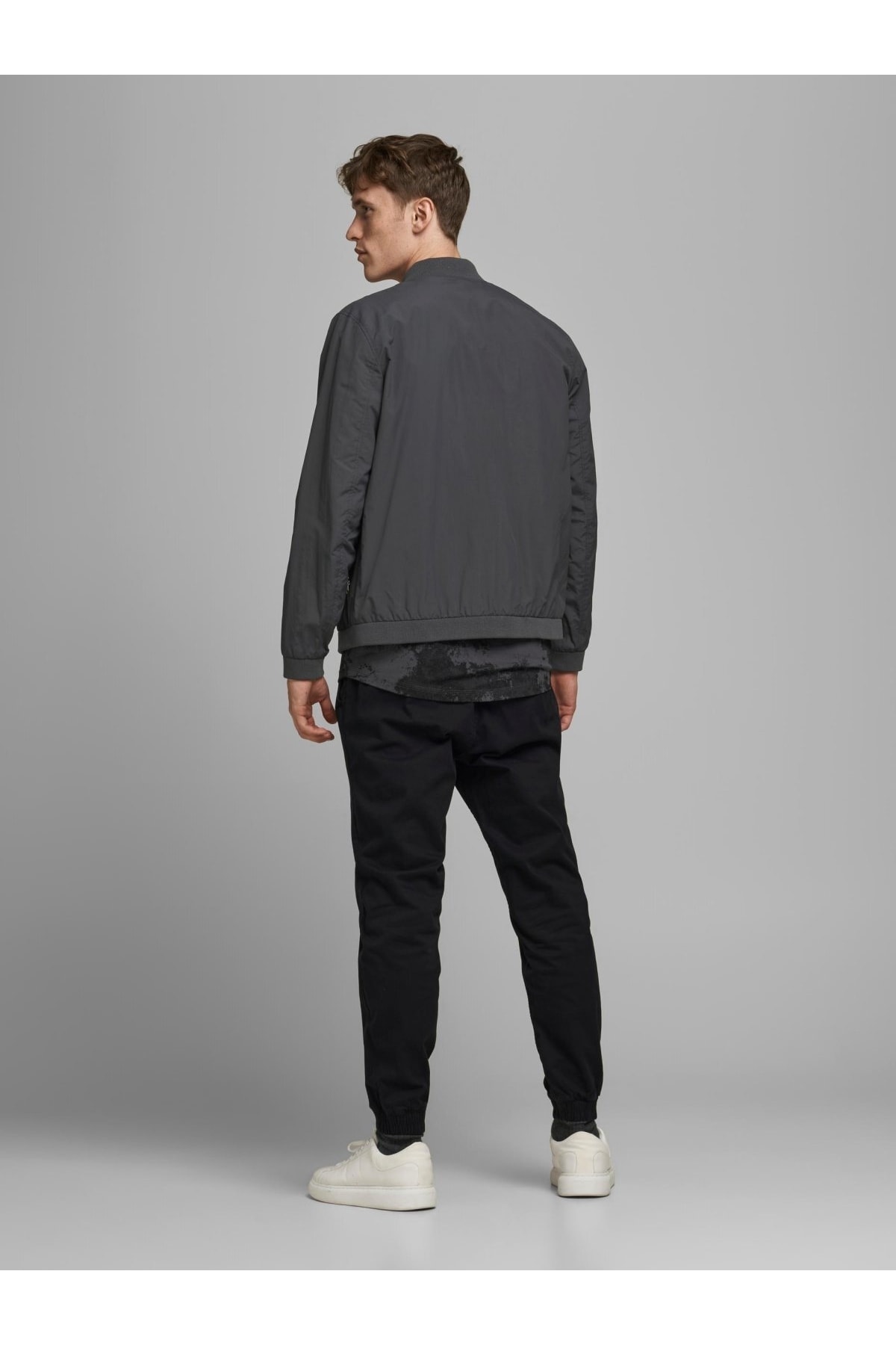 شلوار جین مردانه  کشسان  | جک اند جونز Jack & Jones TYC00538953475 - تصویر 4