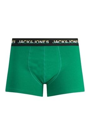 Jack&jones Jacheatwave 5'li Erkek Boxer 12210696