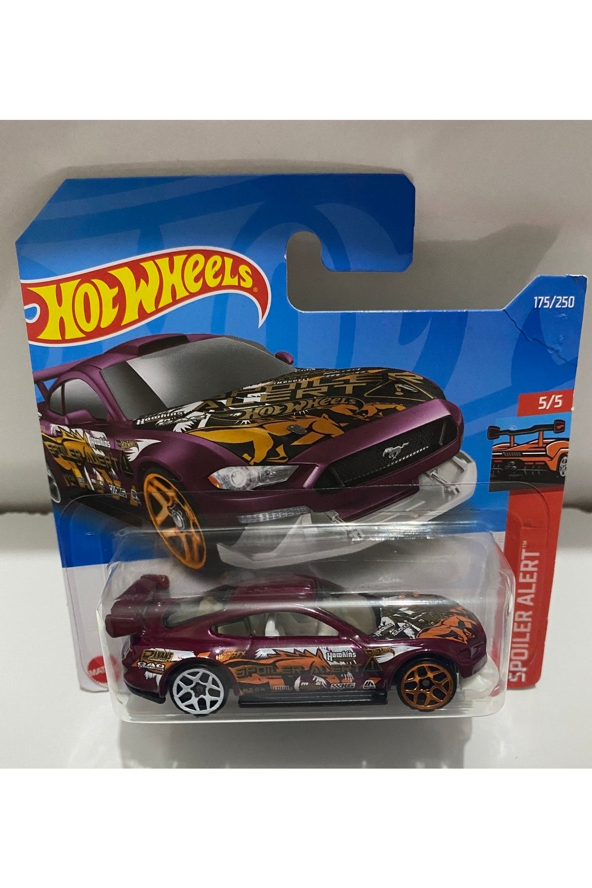 Hot wheels ford mustang outlet