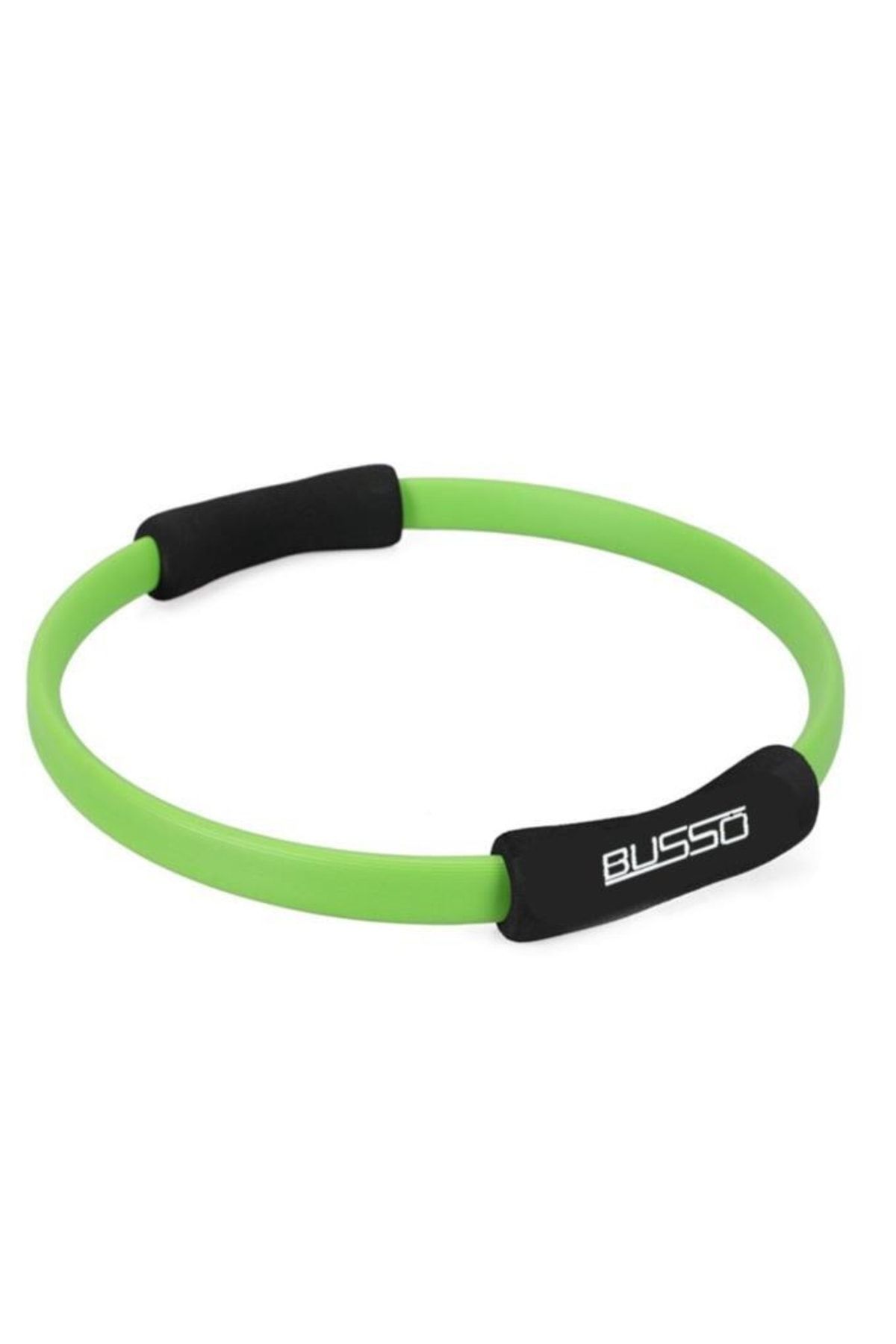 BUSSO Bs136 Pilates Çemberi Polybag Yeşil