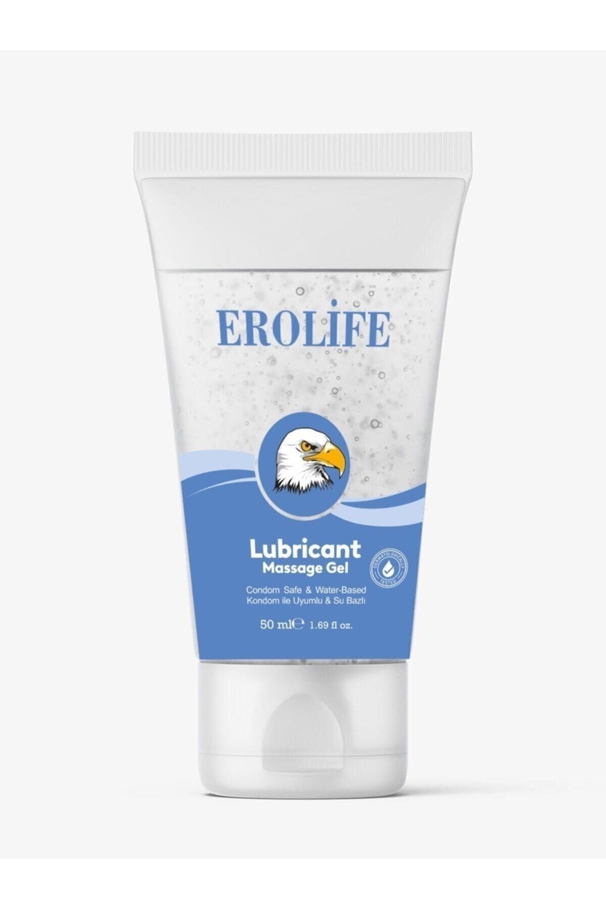afsanny Su Bazlı Kayganlaştırıcı Lubricant Gel