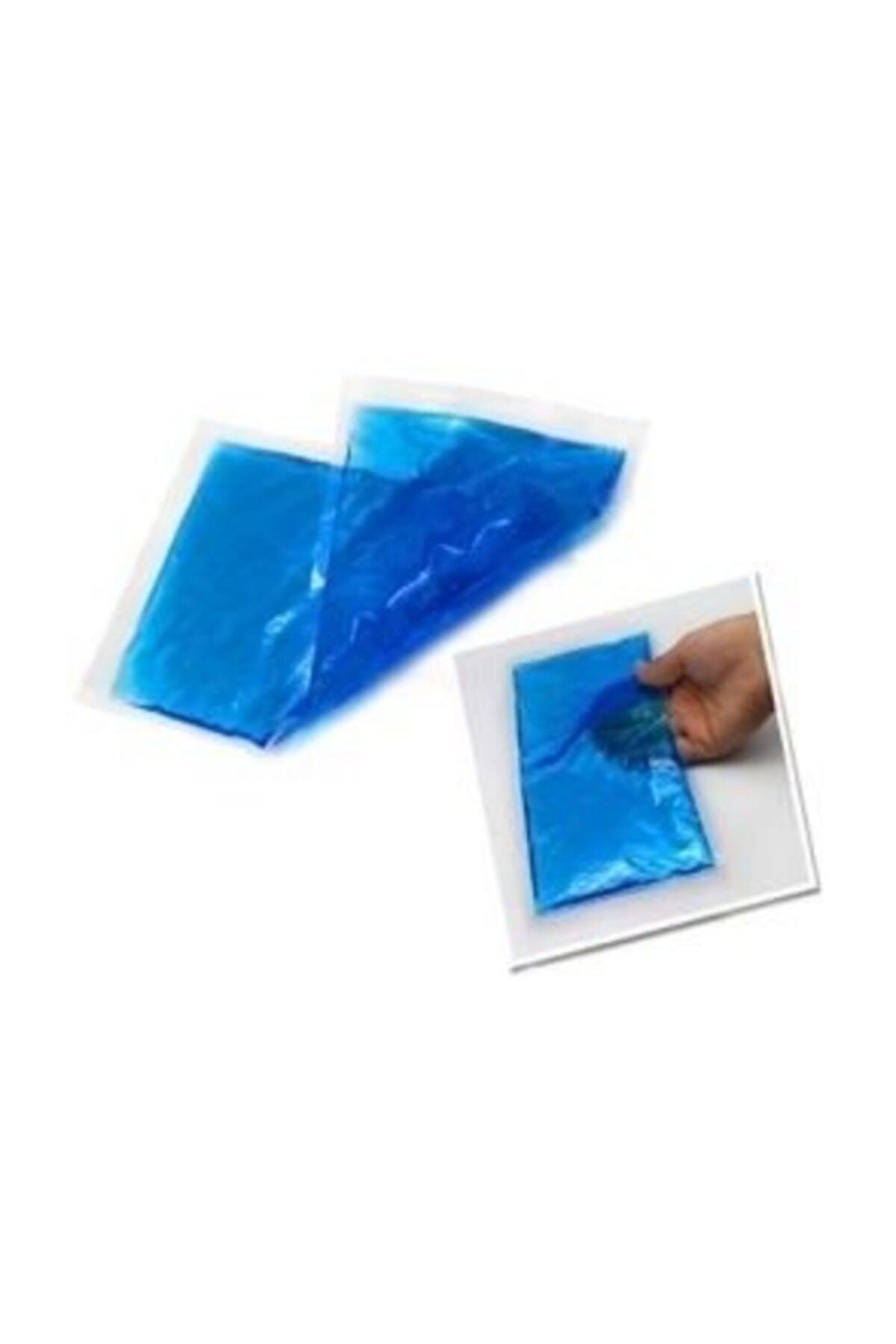 DS Sağlık Sıcak-soğuk Jel Kompress 13x27cm