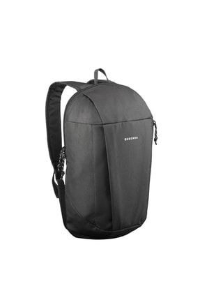 Quechua Outdoor Sırt Çantası - 10l - Siyah - Nh 100 8551453