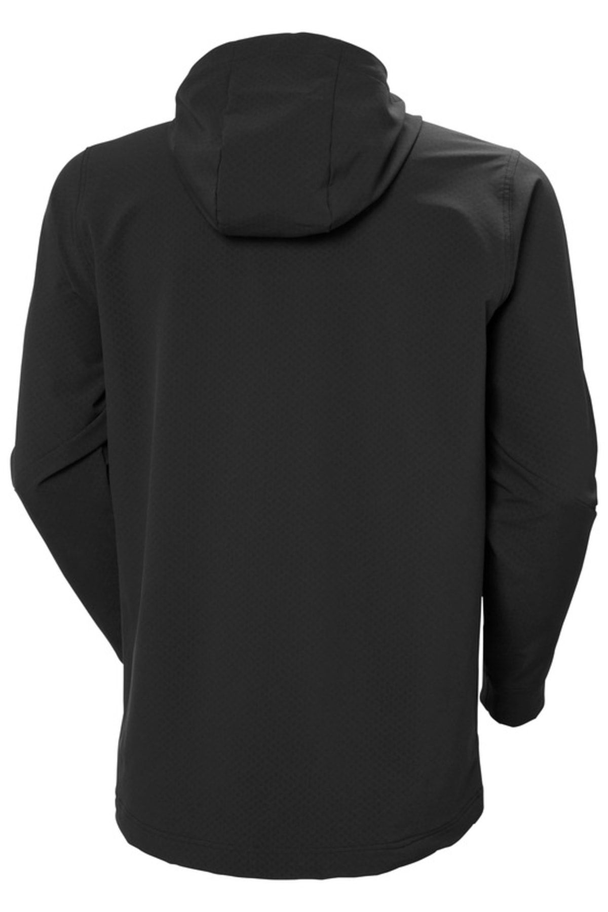 Helly Hansen Hh Ullr Z Shield Hoodie - Hh Softshell Anorak