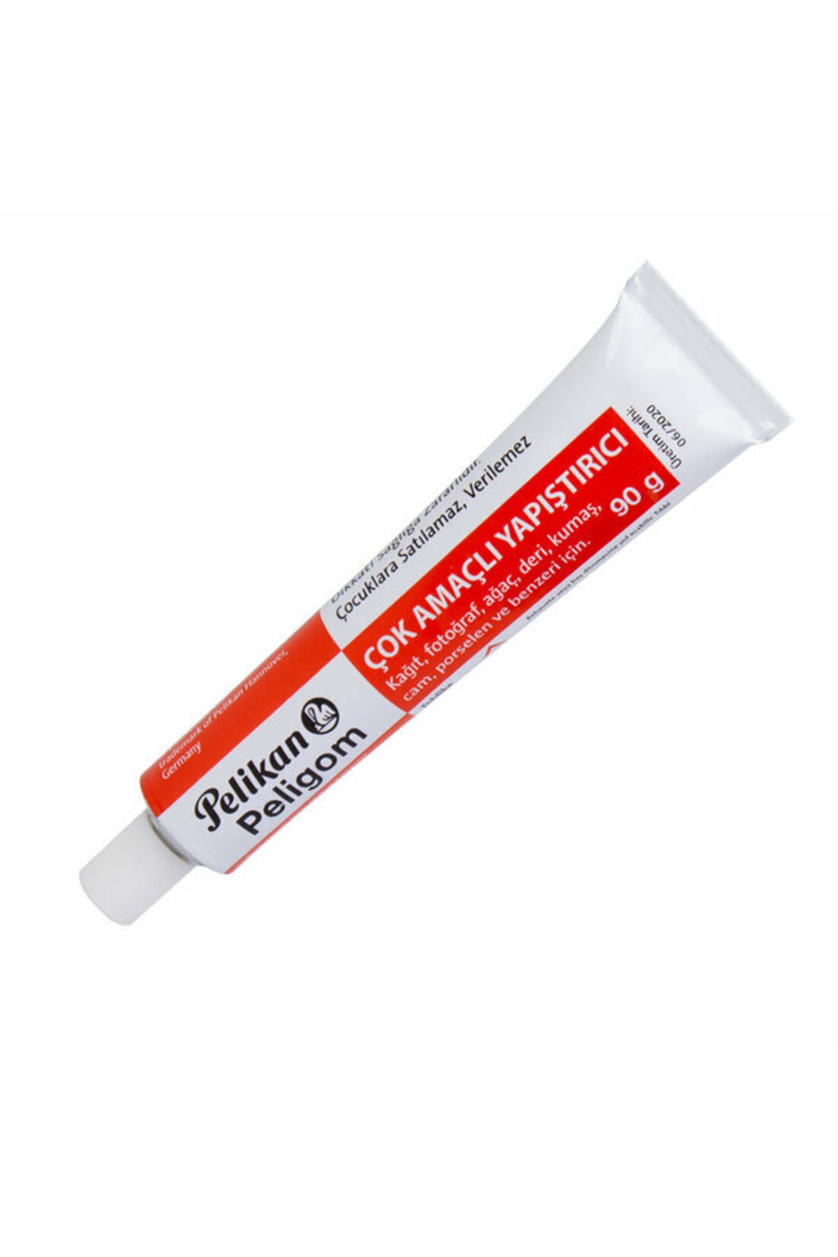 Genel Markalar Peligom Sıvı Yapıştırıcı 90Gr Tüp-7900