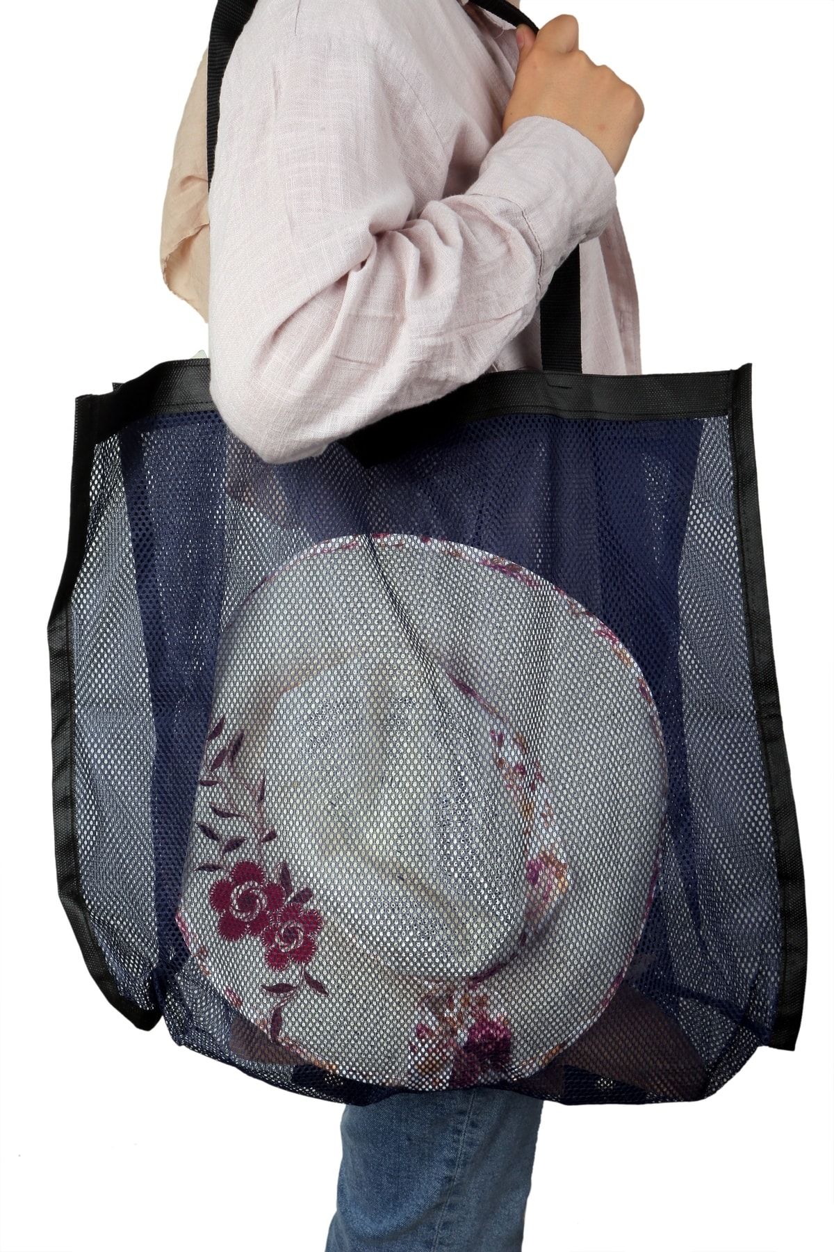 Unisex cheap beach bag