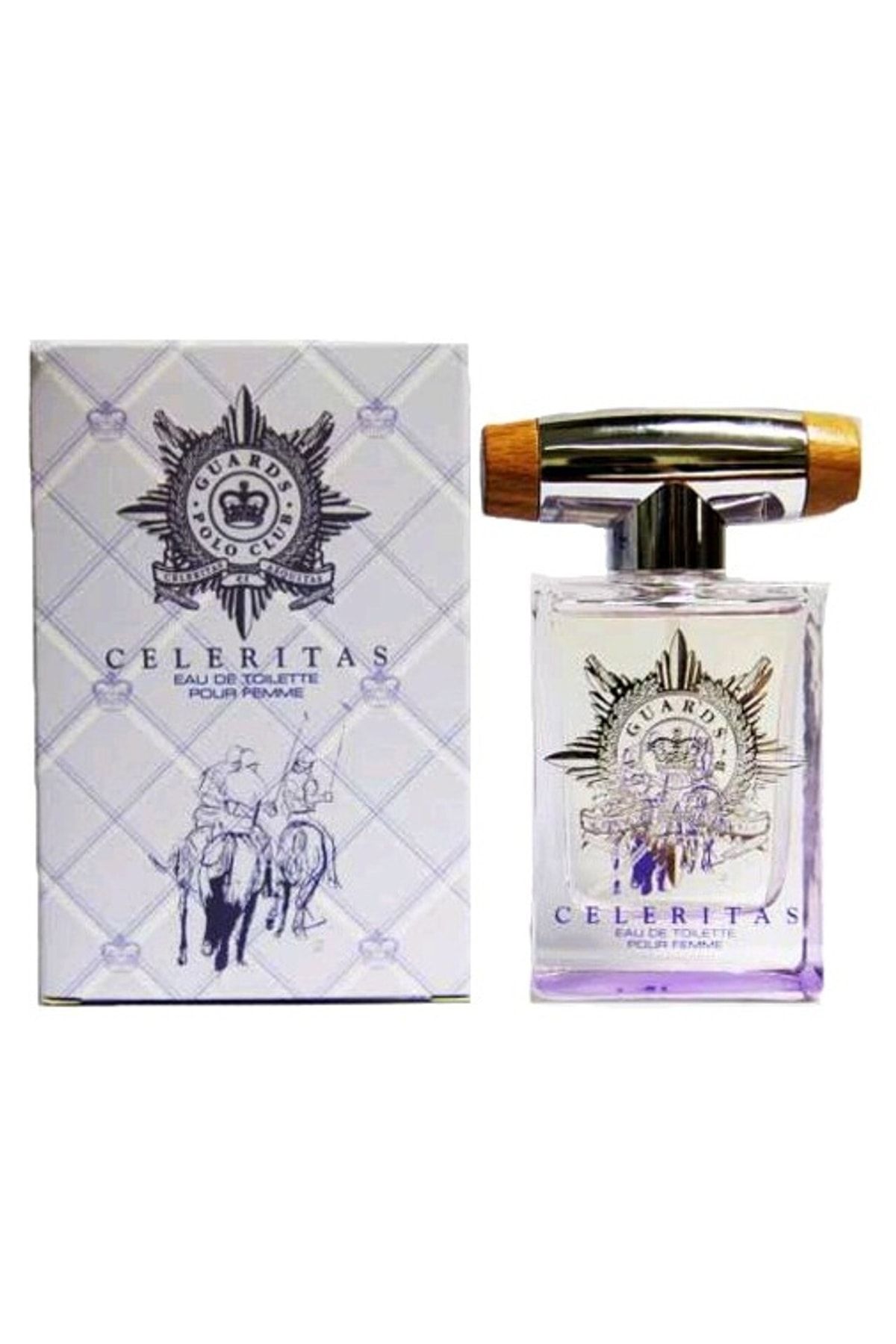 Guards polo club best sale perfume
