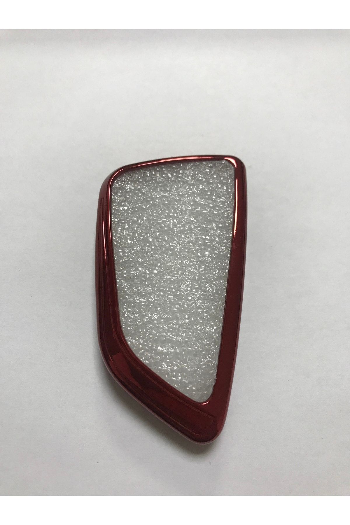 REPLAX-Bmw 5.20 G30 Key Case Red 1