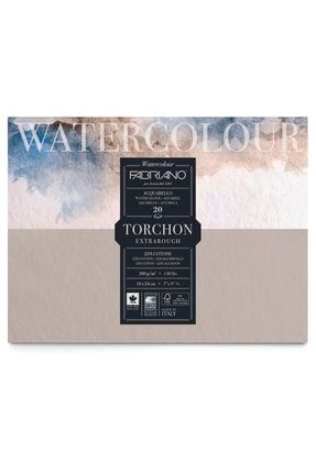 Torchon Extra Rough 18x24cm - 300 Gr. - 20 Yaprak 259202