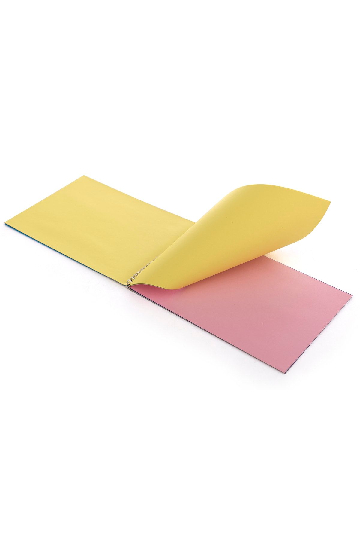 Canson-Vivaldi A4 24 Yp Color Picture Notebook 3