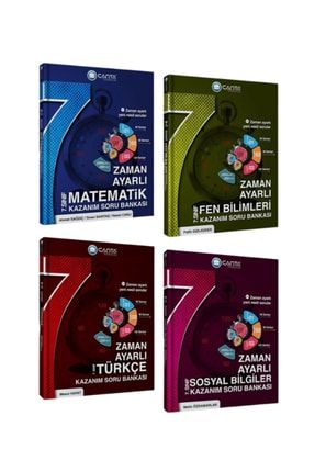 7.sınıf Matematik+Türkçe+Fen Bilimleri+sosyal Bilgiler Soru Bankası -2021- jhkawdyascftwvvösYsUTxG656