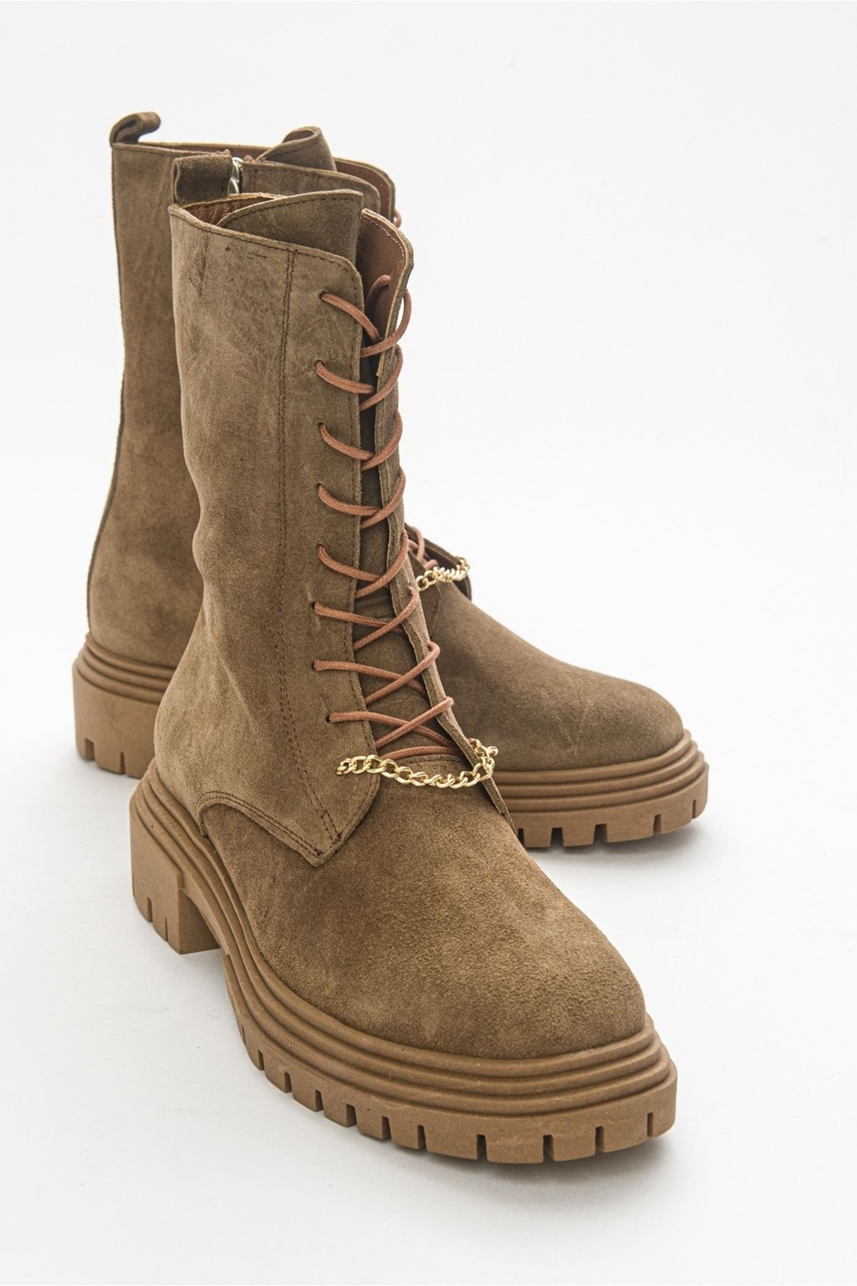 Venus lace up boots on sale