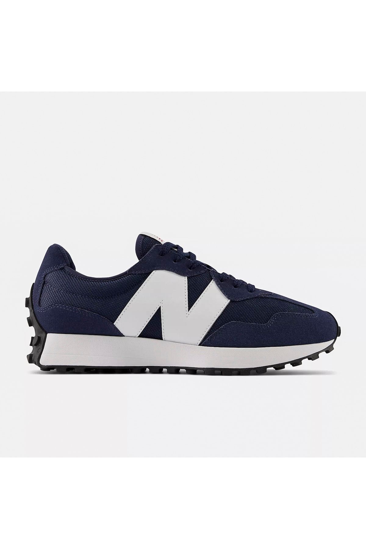 New Balance 2Nbam 2022027 327 Přírodní Indigo Sneaker
