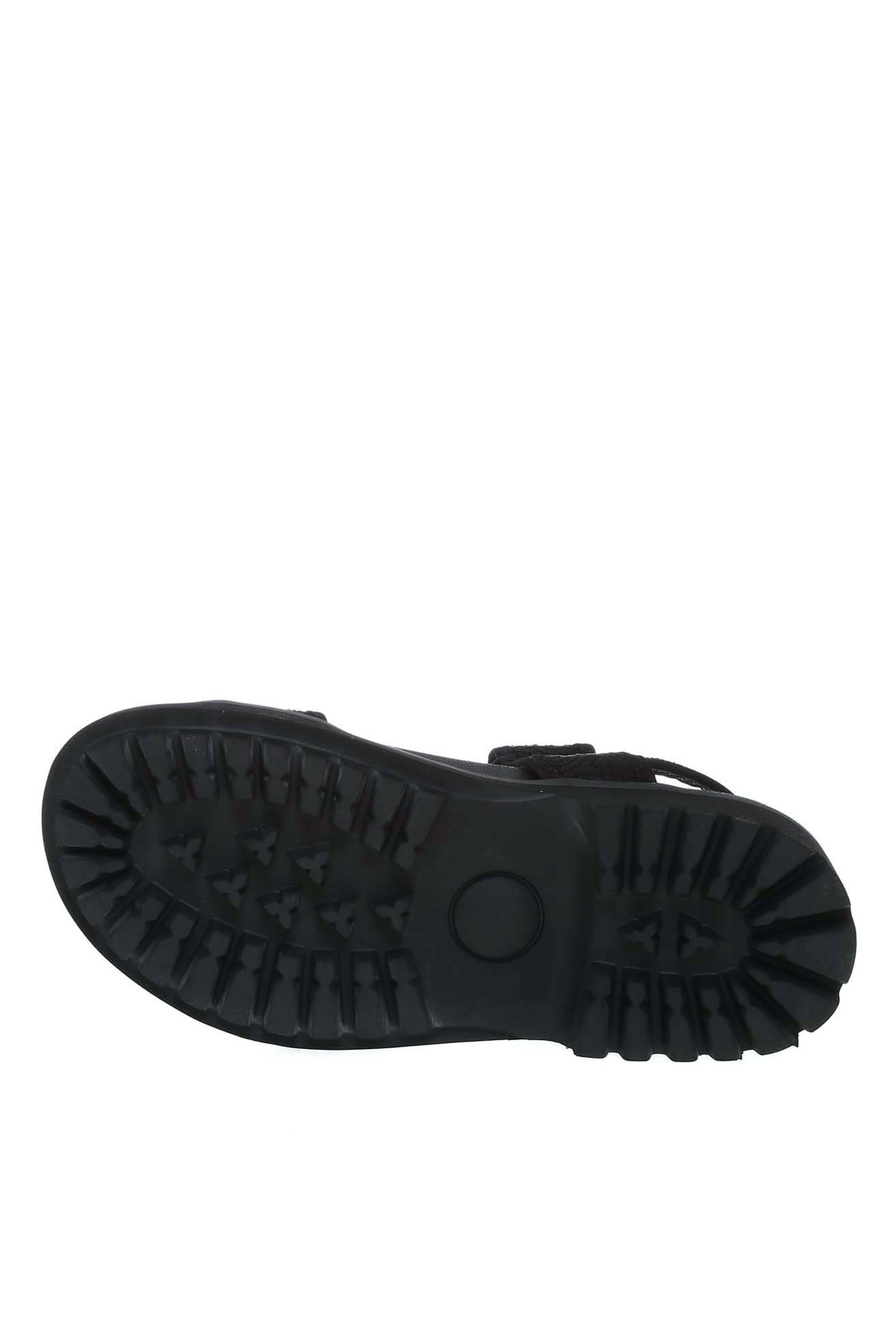 Desigual Polyester Siyah Kadın Sandalet 22ssha092000 ZN8455