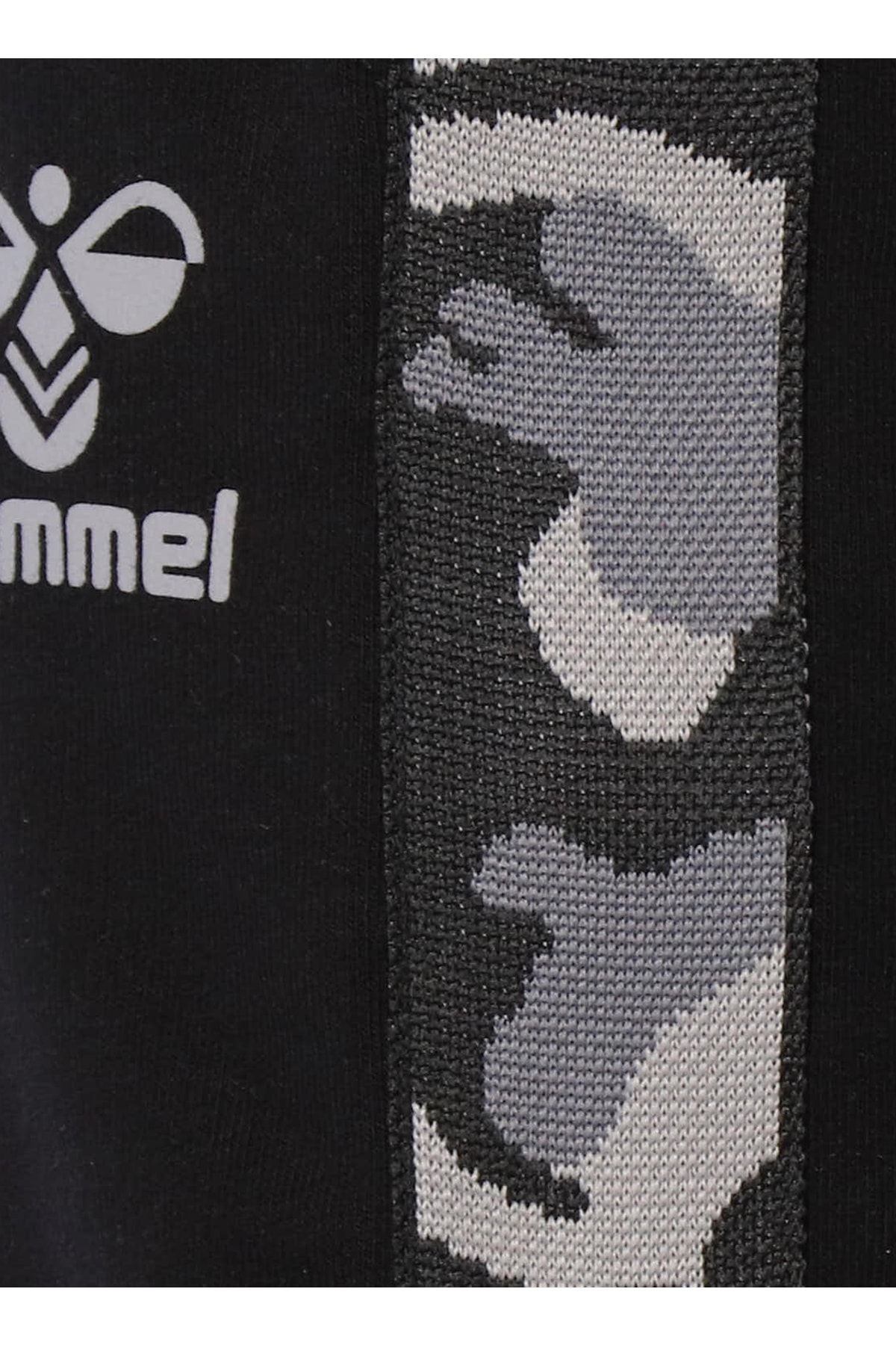HUMMEL شلوار کیگو دخترانه مشکی 931516-2001