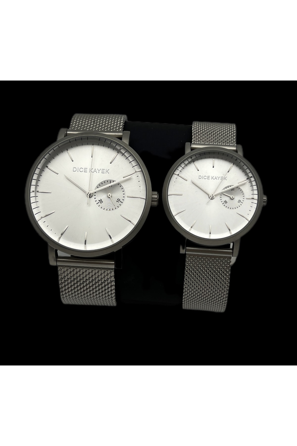 Dice Kayek Sevgililer Gününe Özel Çiftlere Özel Takım Erkek Ve Kadın