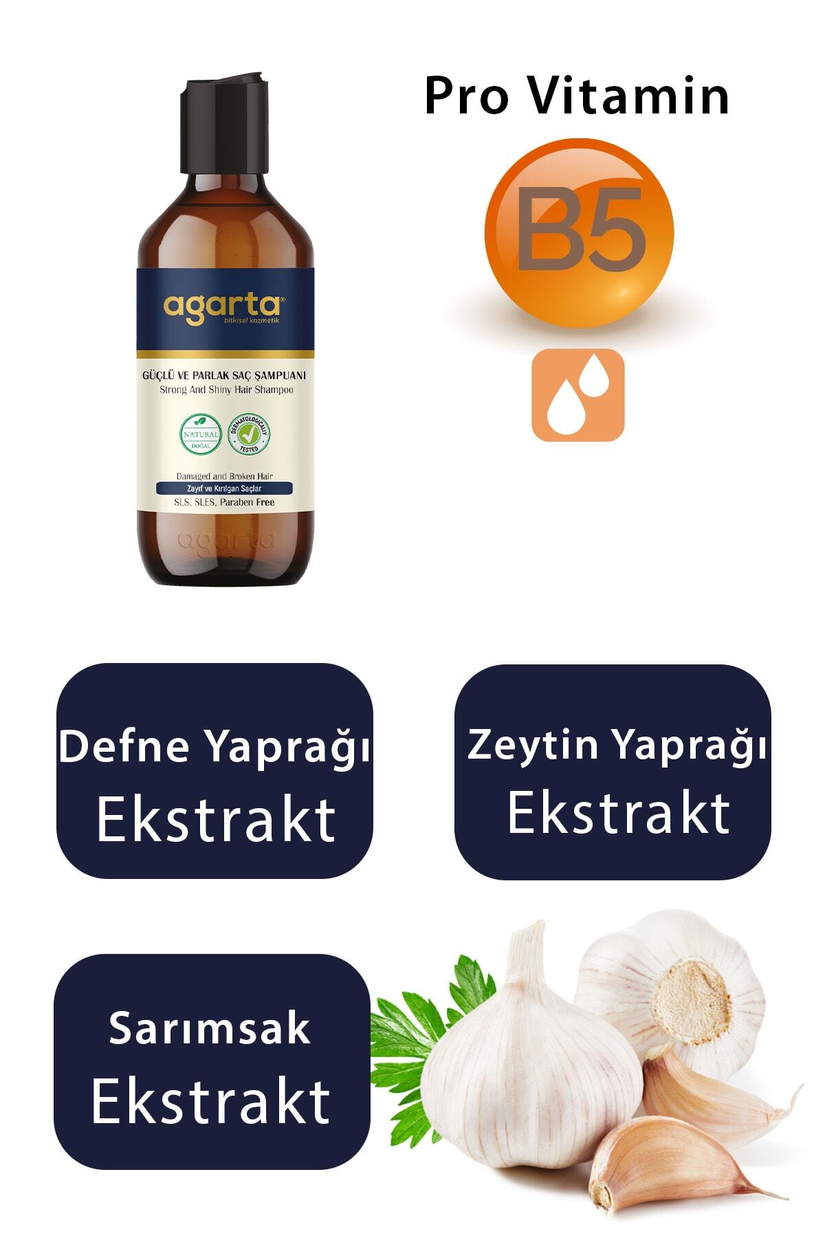 ژل و کرم دوش زنانه – مردانه  Agarta | dop7109900igo اورجینال - تصویر 3