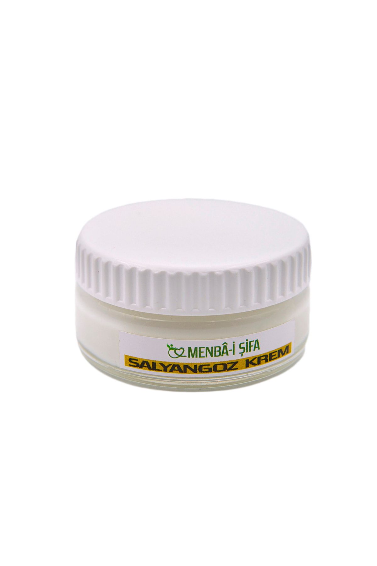 menbai sifa Menbai Şifa Salyangoz Krem 50 Gr.