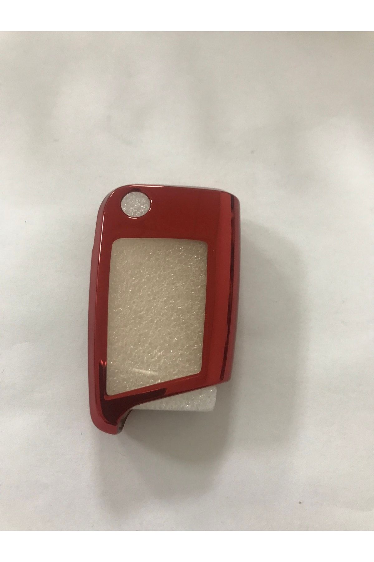 REPLAX-T-cross Key Case Red 1