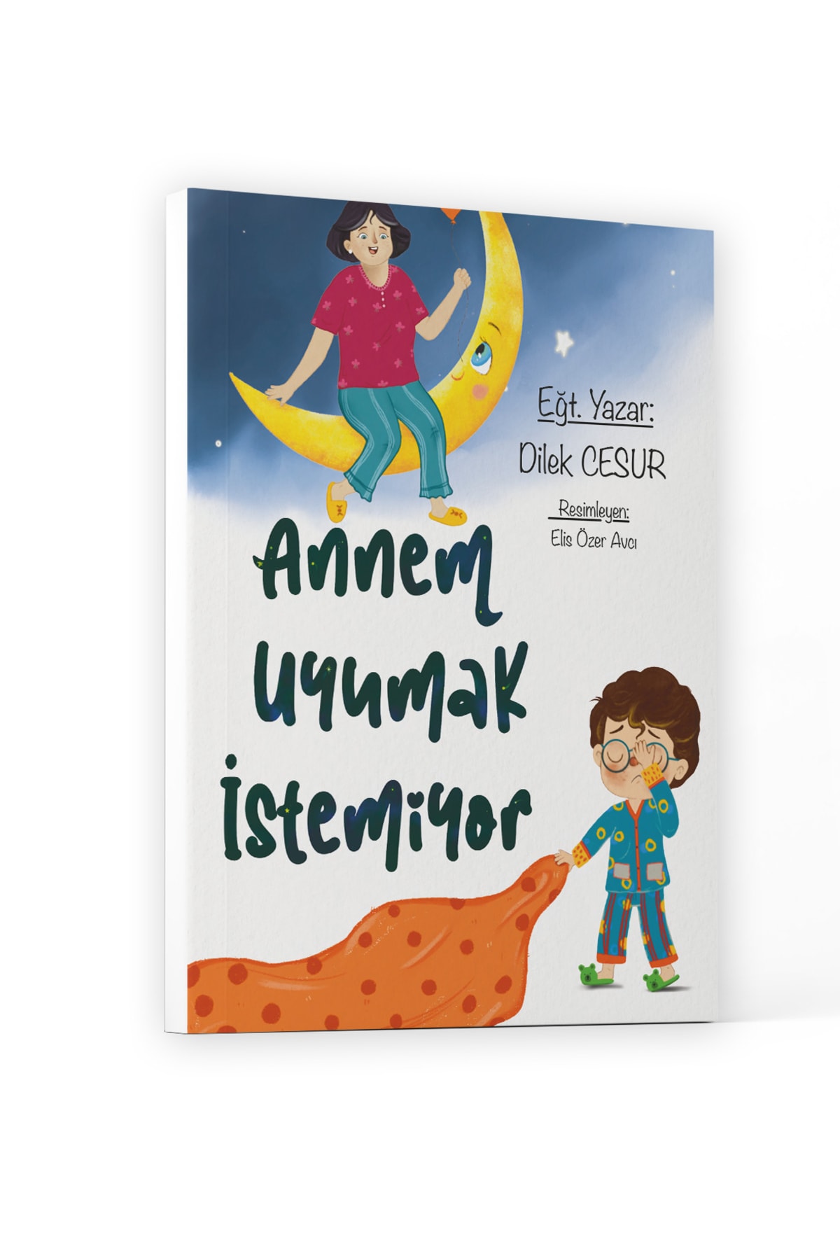 ENDA YAYINCILIK 6 Lı Iyileştiren Hikaye Seti-dilek Cesur fotoğrafı 7 (önizleme)