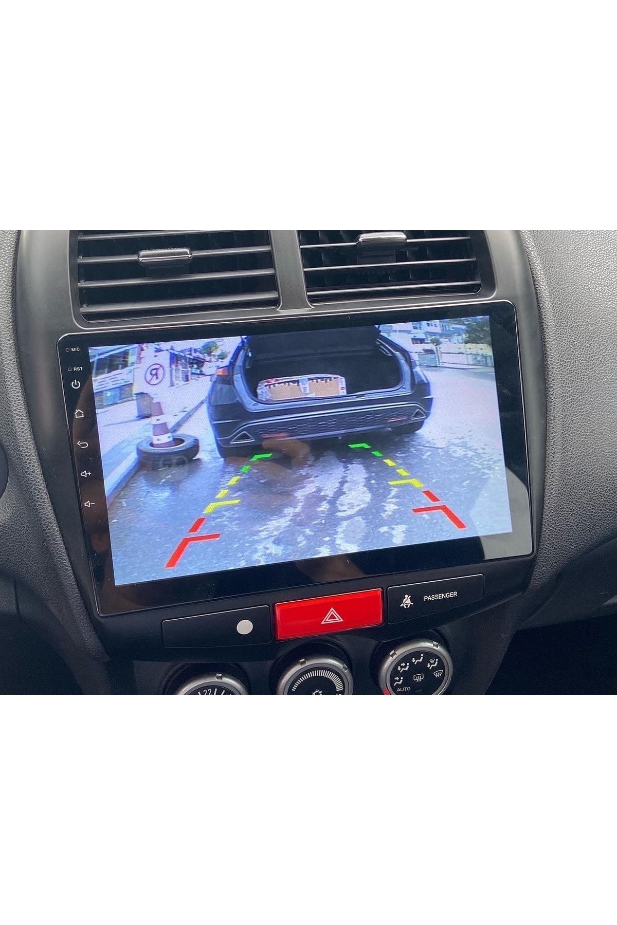 navicars-Mitsubishi Asx Android 12* Multimedia Camera Full+Full 4