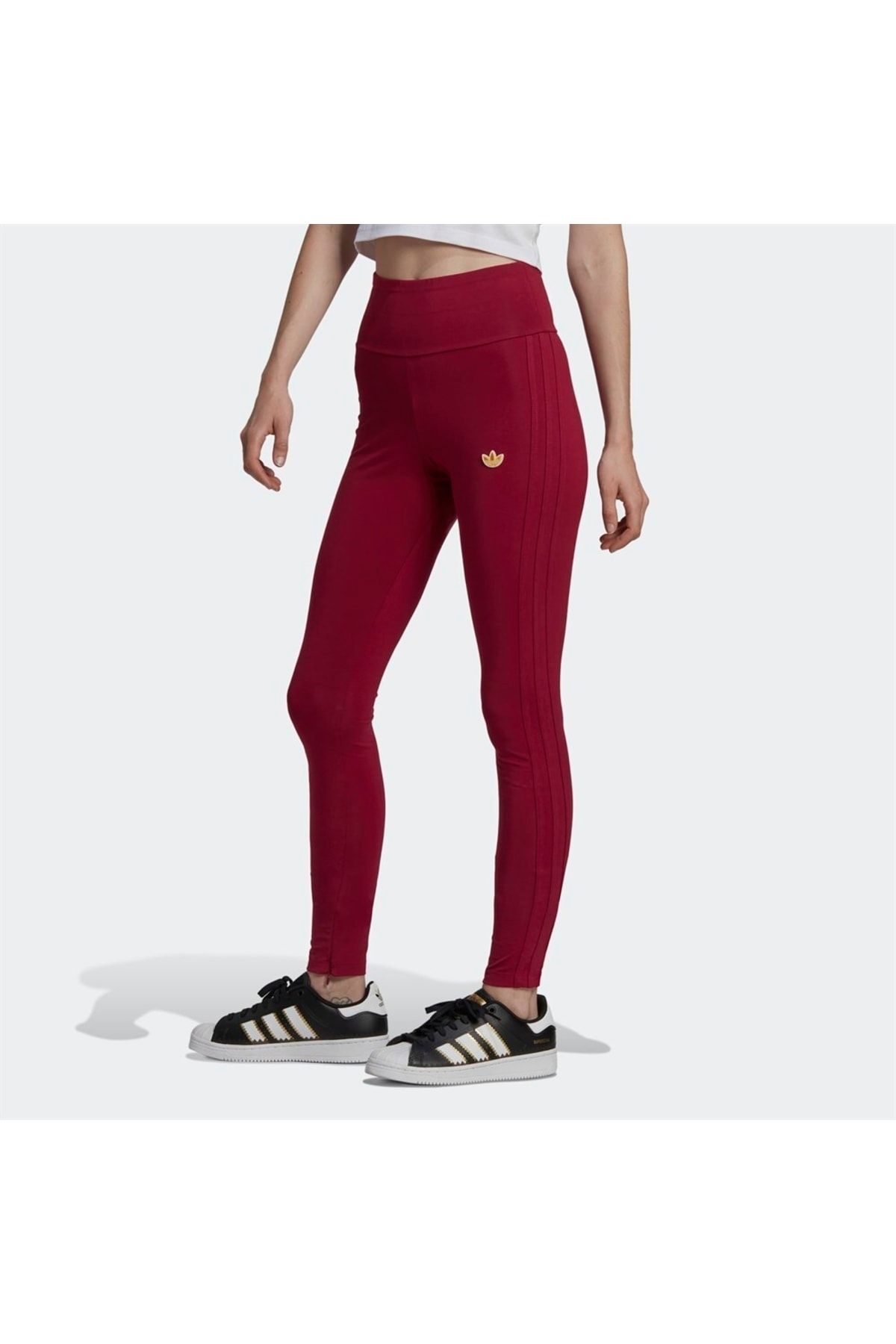 adidas Originals Class Women s Tights Trendyol
