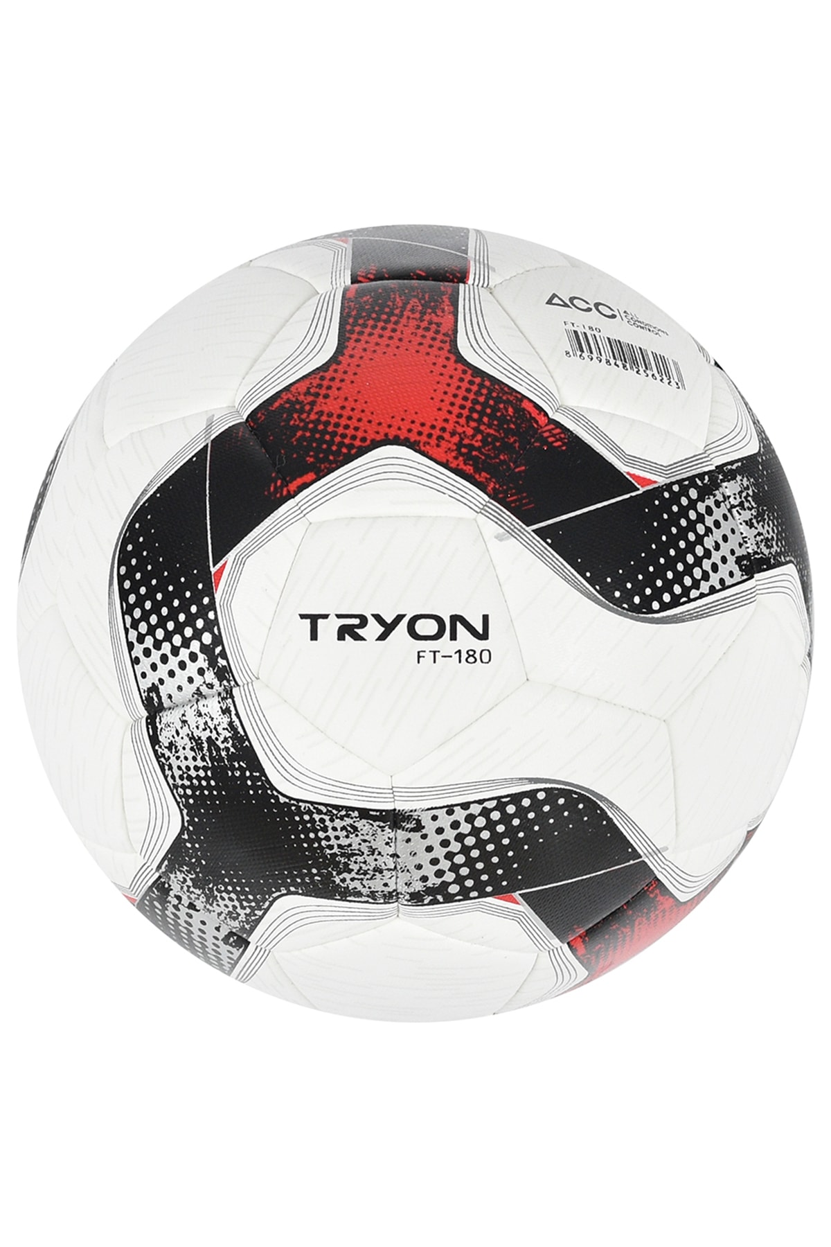 TRYON Ft180 3 No Futbol Topu