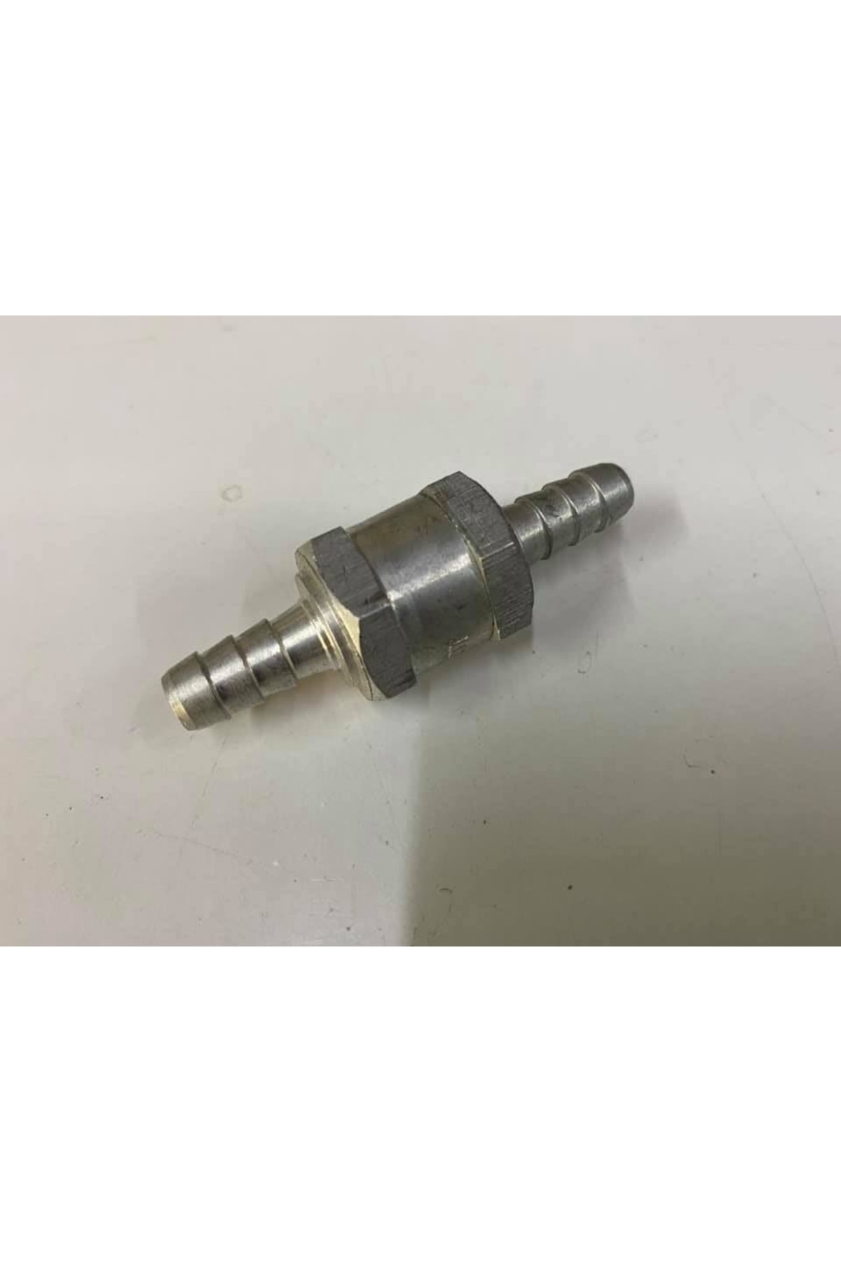 mrz Çekvalf Benzin Ve Mazot Için Uyumlu 6 Mm