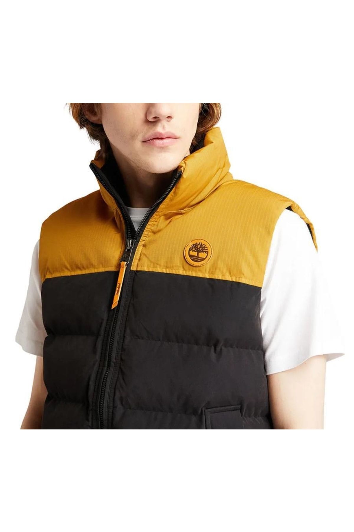 Timberland Welch Mnt Puffer Vest